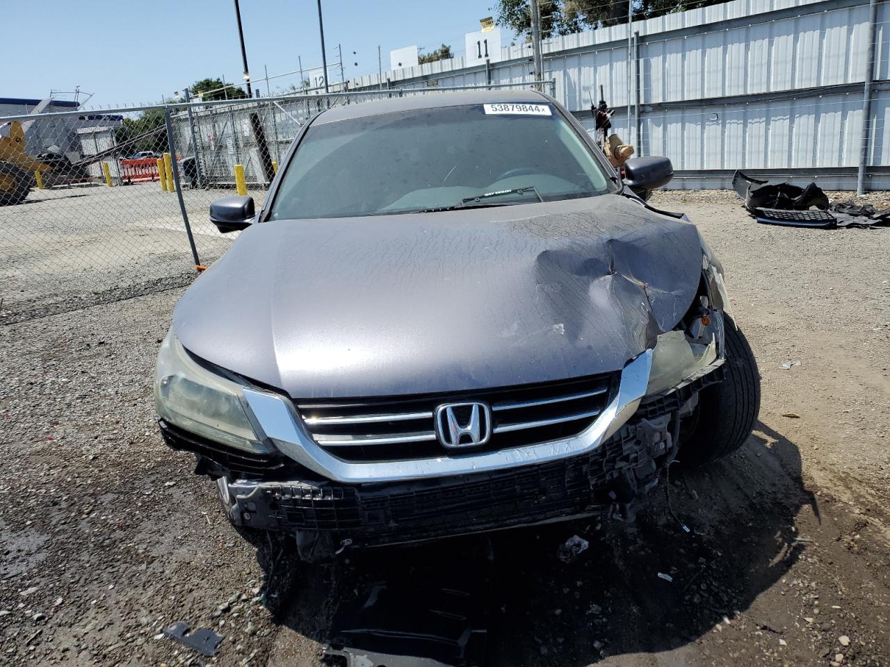 1HGCR2F79EA220730 2014 Honda Accord Ex