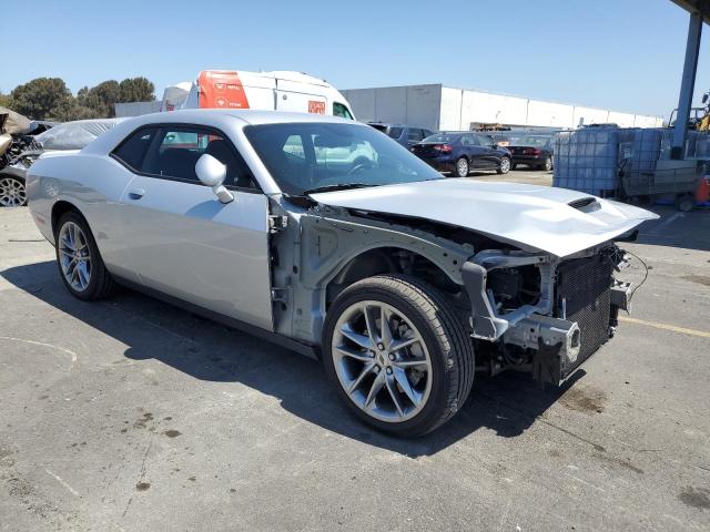 2022 Dodge Challenger Gt VIN: 2C3CDZKG5NH192359 Lot: 54994694