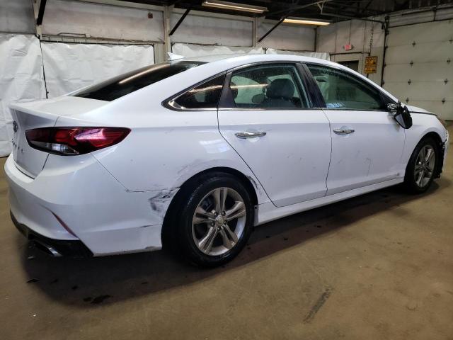 2019 Hyundai Sonata Limited VIN: 5NPE34AF4KH753558 Lot: 56482444