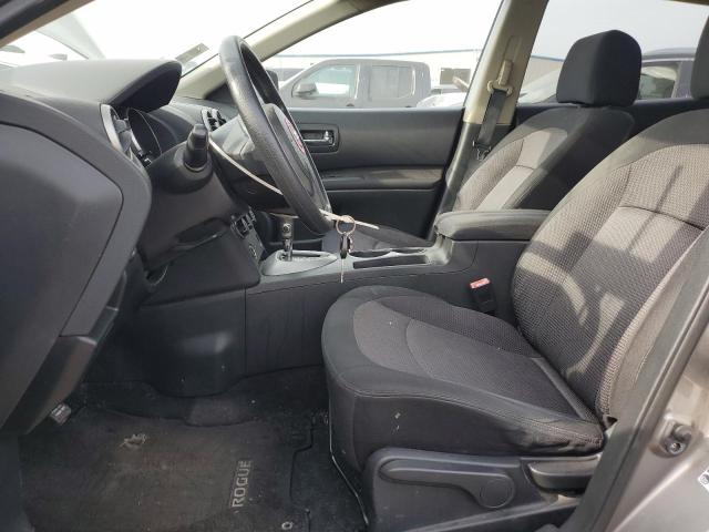 2010 Nissan Rogue S VIN: JN8AS5MVXAW108906 Lot: 56158254