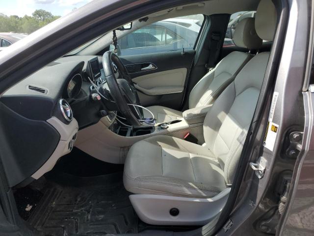 VIN WDCTG4EB1FJ120865 2015 Mercedes-Benz GLA-Class,... no.7