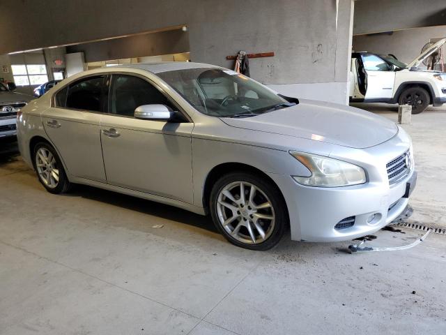 2011 Nissan Maxima S VIN: 1N4AA5AP8BC869477 Lot: 53776754