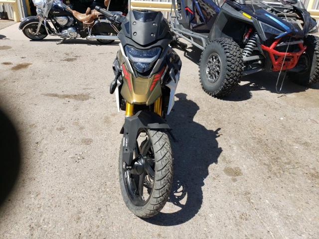 2023 BMW G310 GS WB30G3300PRA56736