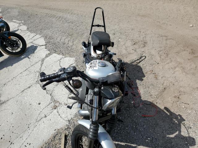 2008 HARLEY-DAVIDSON XL1200 N - 1HD1CZ3158K459916