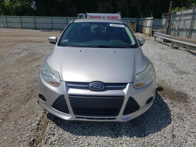 2013 Ford Focus Se VIN: 1FADP3F26DL206327 Lot: 56684454