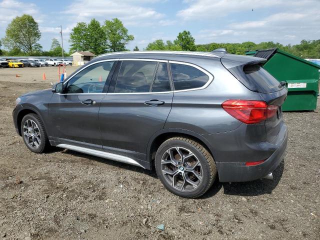 2021 BMW X1 xDrive28I VIN: WBXJG9C02M3M72594 Lot: 53597564