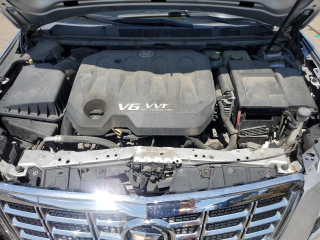 2013 Cadillac Xts VIN: 2G61N5S35D9100376 Lot: 55371494