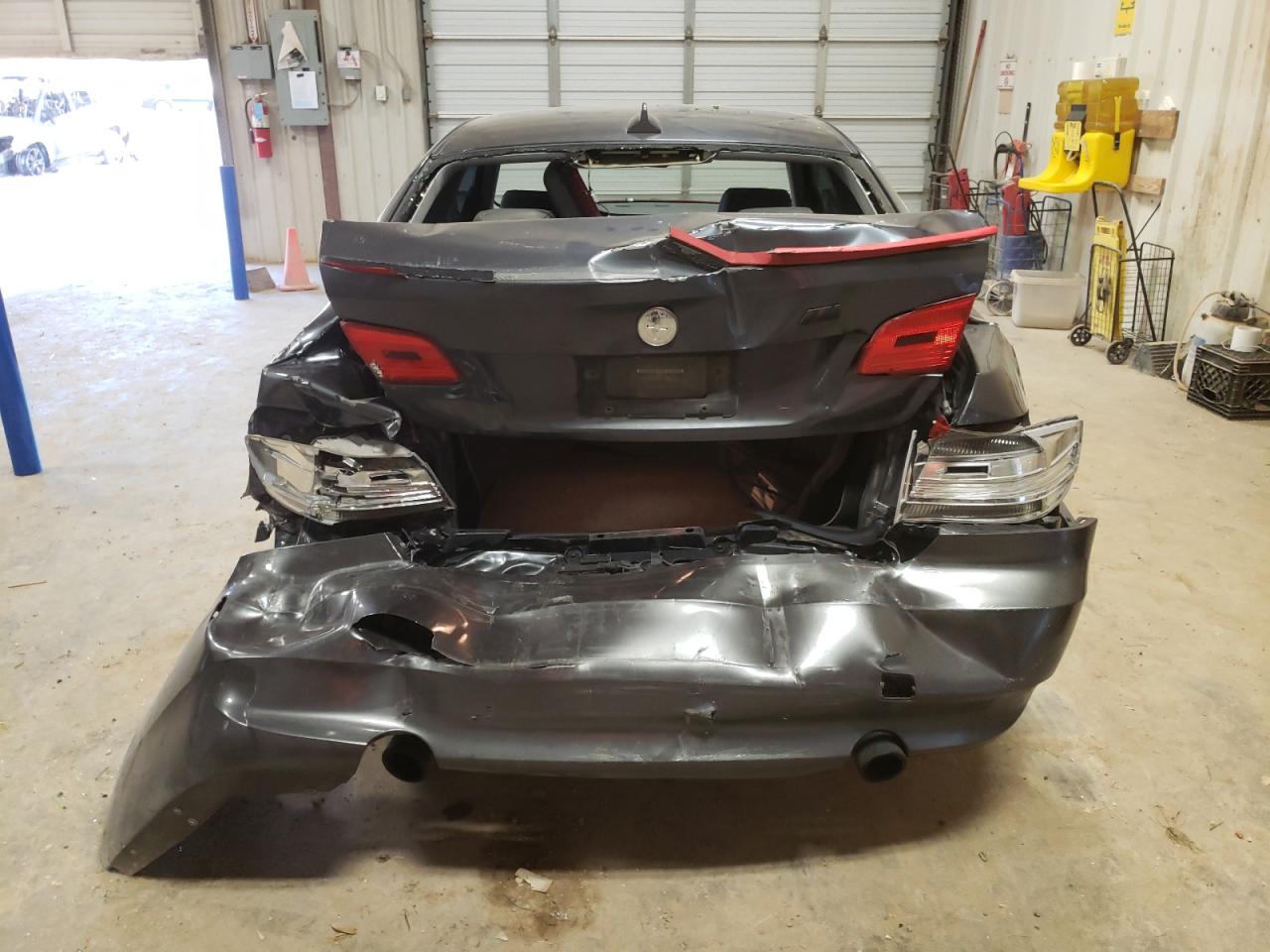 WBAWB73508P042950 2008 BMW 335 I