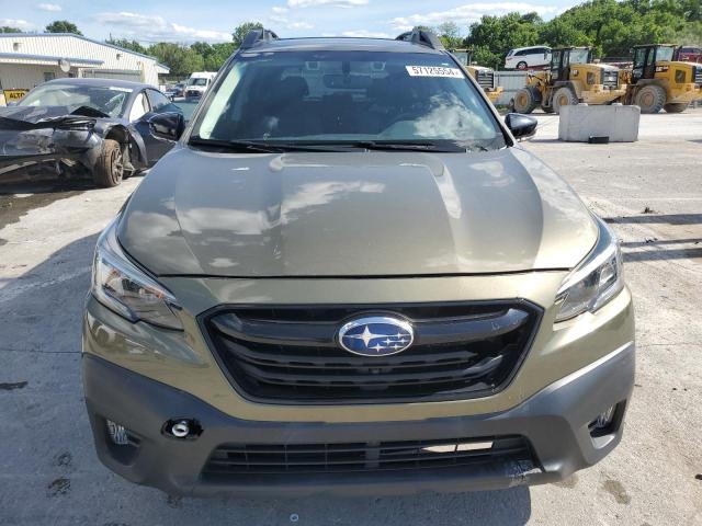 2020 Subaru Outback Onyx Edition Xt VIN: 4S4BTGKD4L3152385 Lot: 57125554