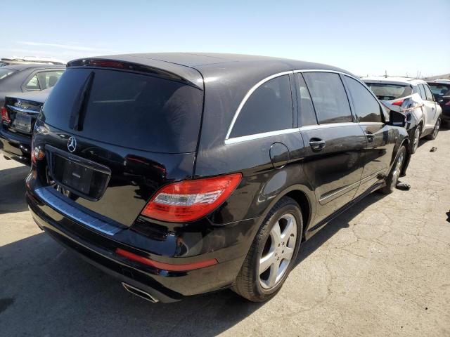 2012 Mercedes-Benz R 350 4Matic VIN: 4JGCB5HE6CA146966 Lot: 56152084