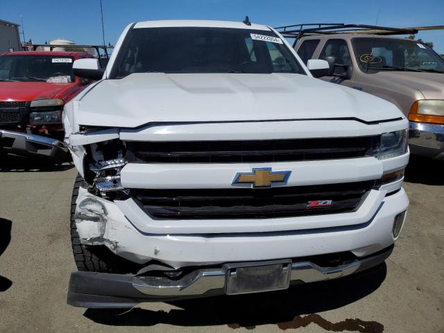 2017 Chevrolet Silverado K1500 Lt VIN: 3GCUKREC1HG463498 Lot: 54222054