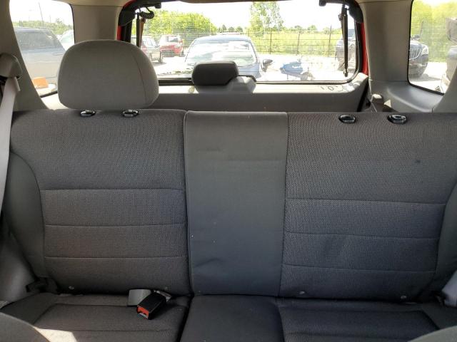 2002 Ford Escape Xlt VIN: 1FMYU03102KB22338 Lot: 55921644