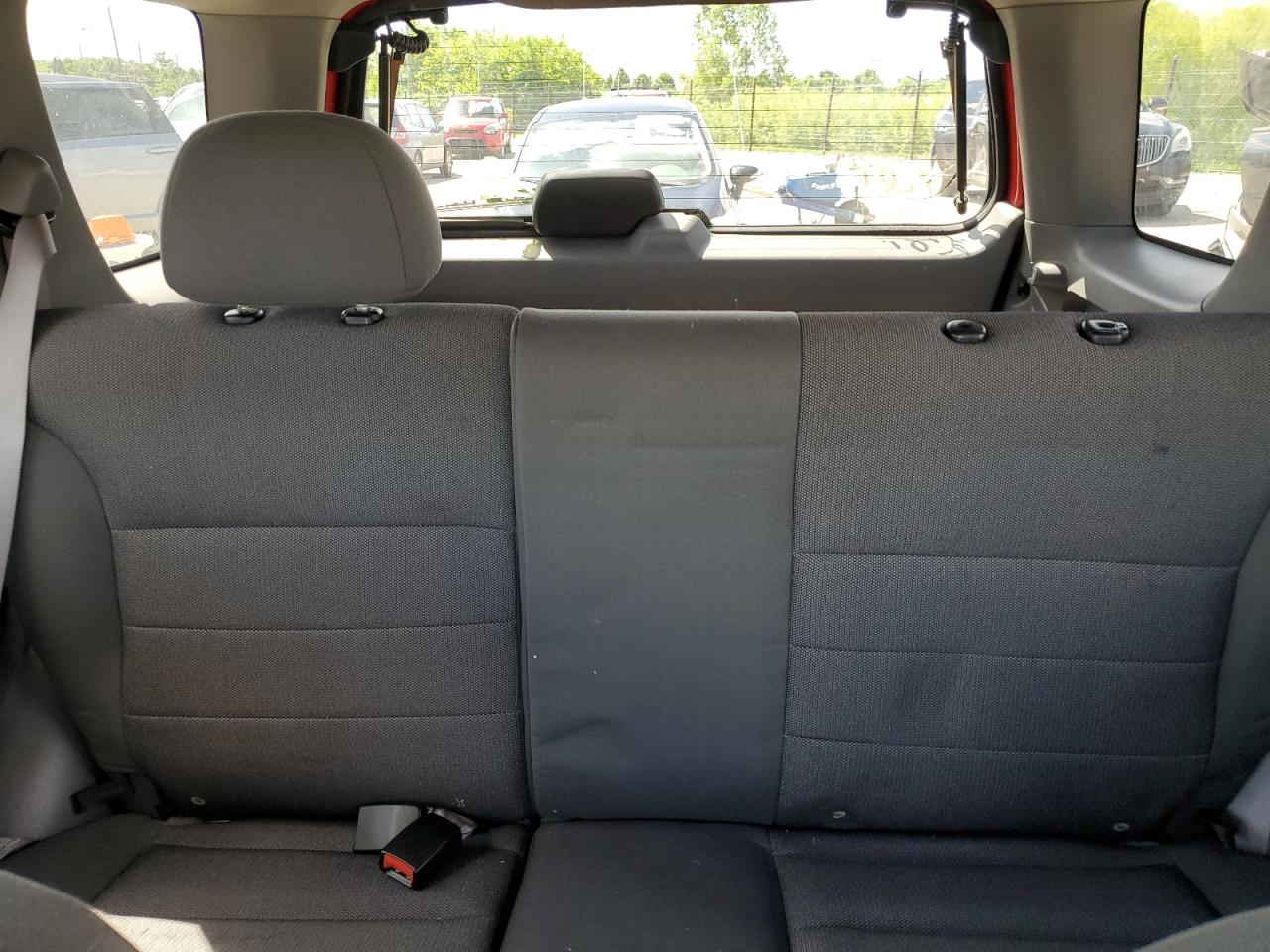 1FMYU03102KB22338 2002 Ford Escape Xlt