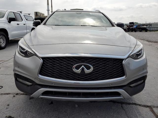 2017 INFINITI QX30, VIN: SJKCH5CR7HA023937 COPART
