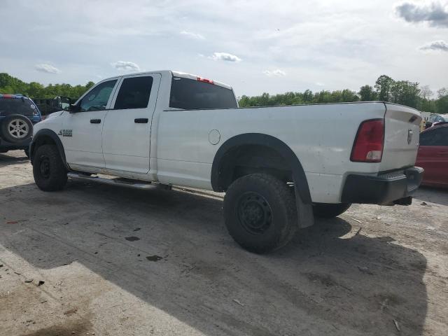 2013 Ram 2500 St VIN: 3C6UR5HL1DG593590 Lot: 54215754