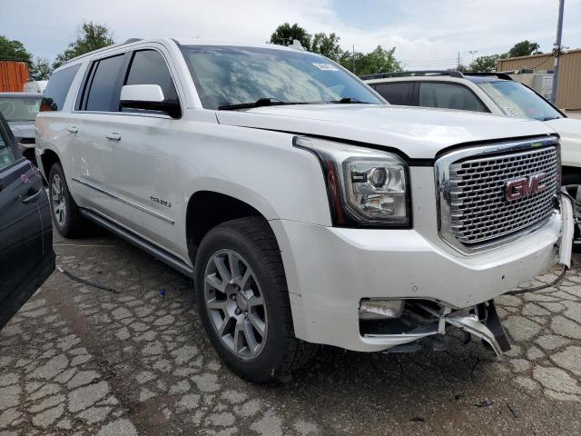 Vin: 1gks2hkj9gr323206, lot: 54064274, gmc yukon denali 20164