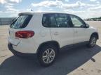 Lot #2701235115 2013 VOLKSWAGEN TIGUAN S