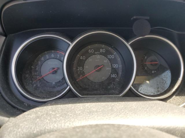 2008 Nissan Versa S VIN: 3N1BC13E98L406227 Lot: 56250484