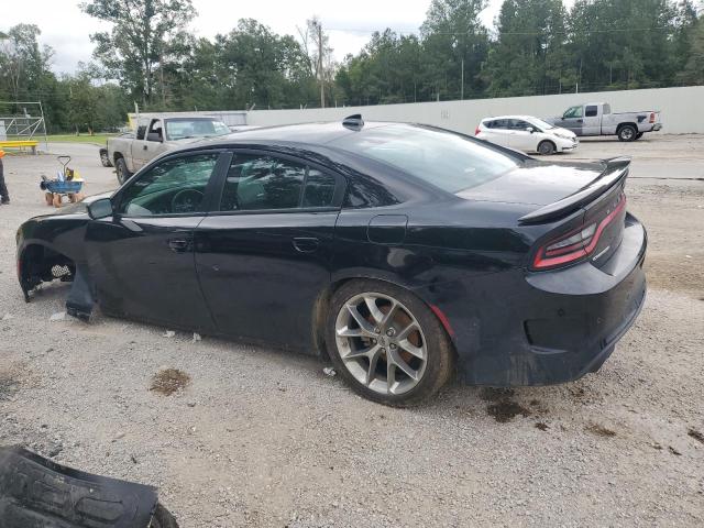 2022 Dodge Charger Gt VIN: 2C3CDXHG7NH122910 Lot: 54645404