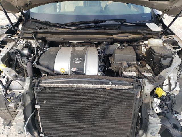 2019 LEXUS RX 350 L - JTJGZKCA4K2011317