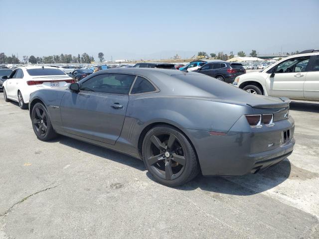 2011 Chevrolet Camaro Ls VIN: 2G1FA1ED8B9183464 Lot: 53568814