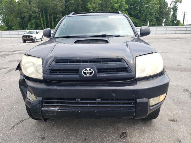 2004 Toyota 4Runner Sr5 VIN: JTEBU14R040030242 Lot: 56184994