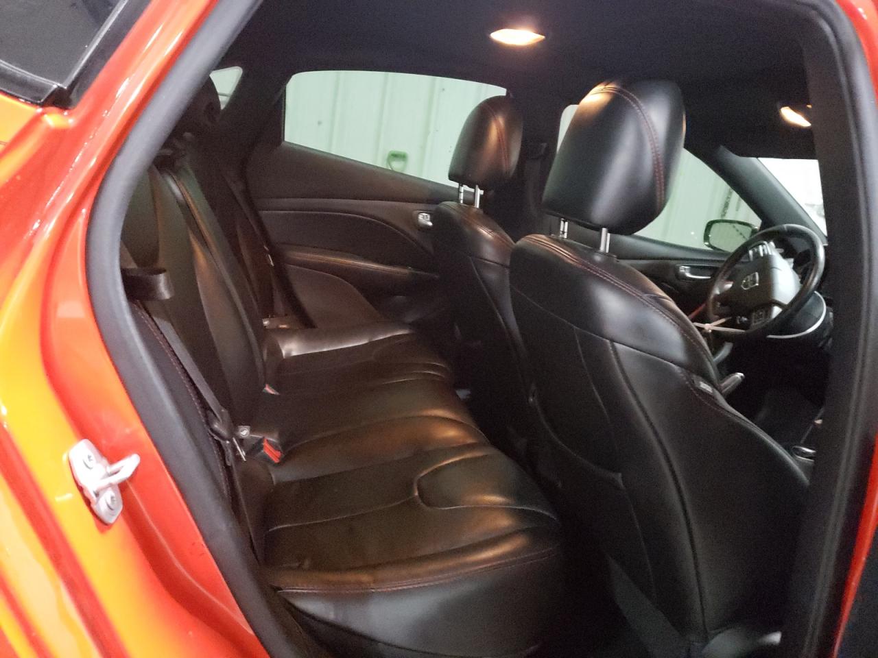 1C3CDFEB7GD750808 2016 Dodge Dart Gt