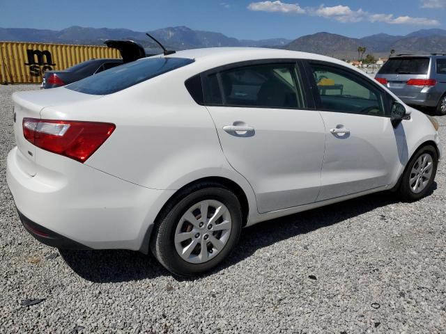 2014 Kia Rio Lx VIN: KNADM4A37E6365489 Lot: 54399464