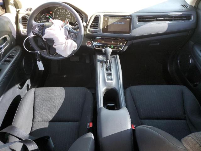 2018 Honda Hr-V Ex VIN: 3CZRU5H58JM717151 Lot: 54012534