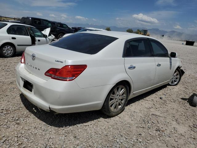 2010 Toyota Avalon Xl VIN: 4T1BK3DB9AU360423 Lot: 56757314