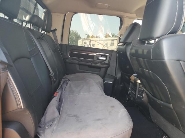 2022 Ram 3500 VIN: 3C7WRTCL4NG100714 Lot: 54947934