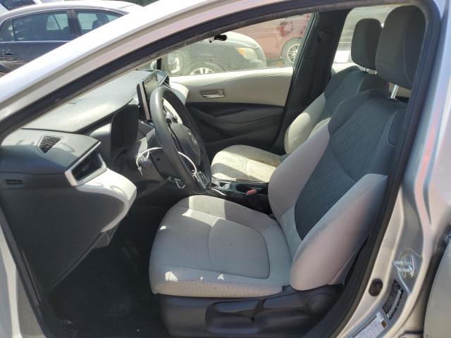 2020 TOYOTA COROLLA LE - JTDEPRAE1LJ008848