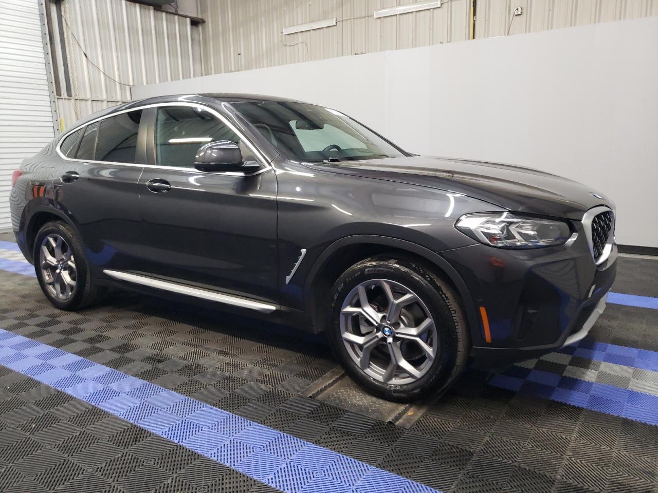 5UX33DT07P9S24314 2023 BMW X4 xDrive30I