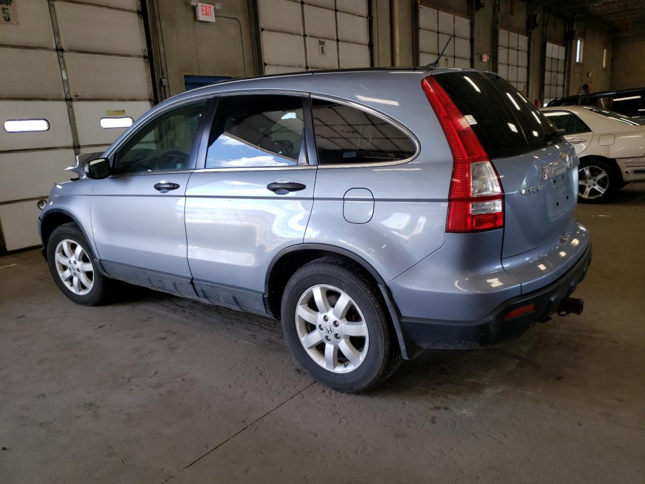 3CZRE48548G702677 2008 Honda Cr-V Ex