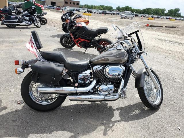 2006 HONDA VT750 CDA - JH2RC44426M002439