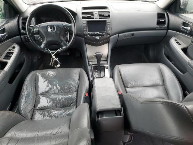 2004 Honda Accord Ex VIN: 1HGCM66884A099427 Lot: 53732954