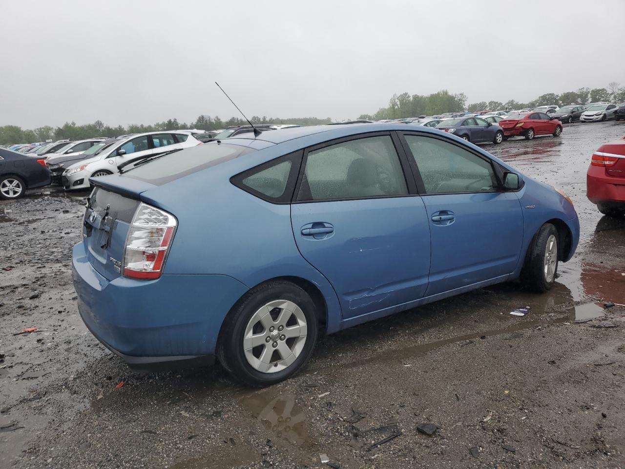 JTDKB20U877632148 2007 Toyota Prius