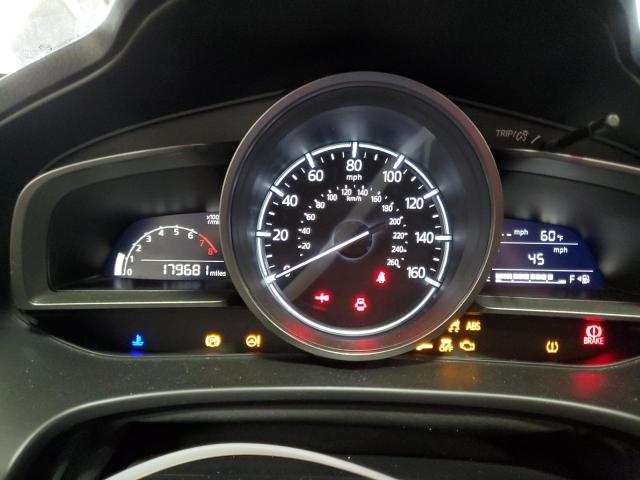 2017 Mazda 3 Sport VIN: 3MZBN1K7XHM147054 Lot: 54744754