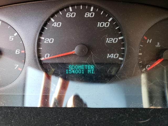 2010 Chevrolet Impala Ls VIN: 2G1WA5EN1A1105265 Lot: 56332744