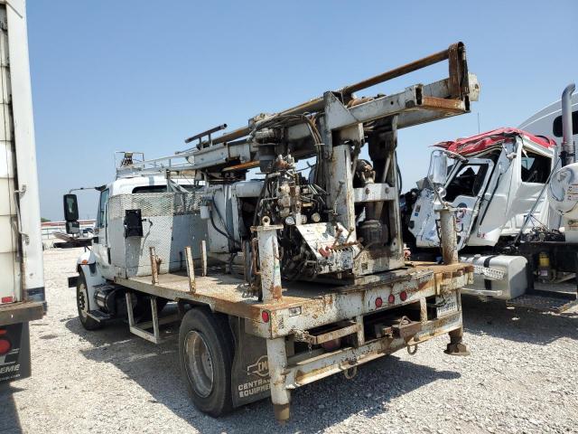 2007 International 4000 4300 VIN: 1HTMMAAM27H456691 Lot: 56268054