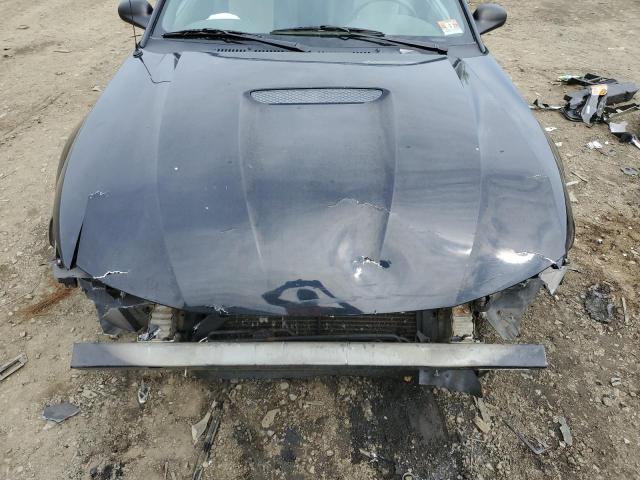 2000 Ford Mustang Gt VIN: 1FAFP45X8YF251320 Lot: 54163304