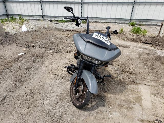 2022 HARLEY-DAVIDSON FLTRXST 1HD1ACL15NB660150
