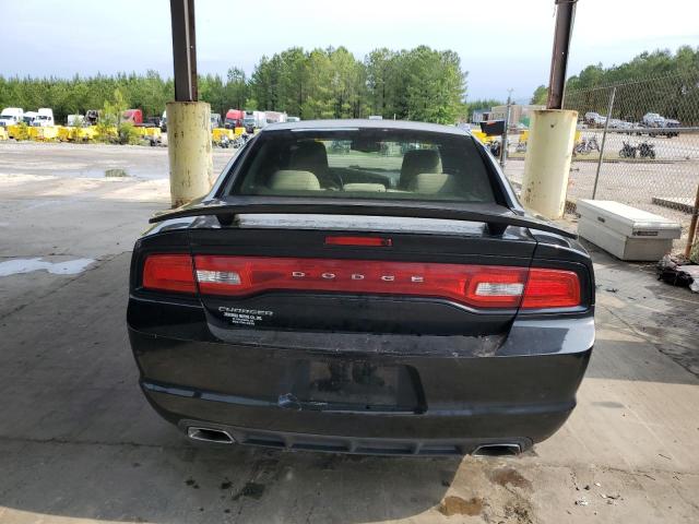 2012 Dodge Charger Se VIN: 2C3CDXBG4CH230973 Lot: 54343274