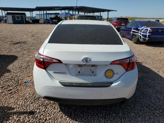 2015 Toyota Corolla L VIN: 5YFBURHE9FP338688 Lot: 55730464