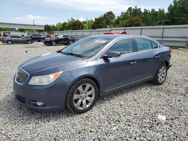 2013 Buick Lacrosse VIN: 1G4GC5E30DF220615 Lot: 56806244