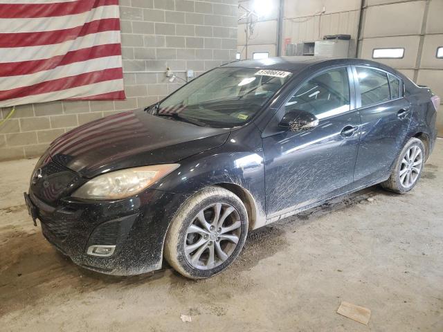 Mazda 3 S