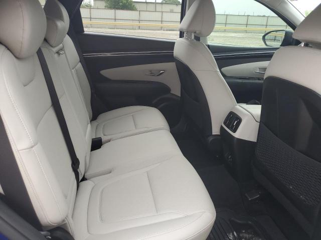 2023 Hyundai Tucson Sel VIN: 5NMJFCAE2PH173107 Lot: 56009724