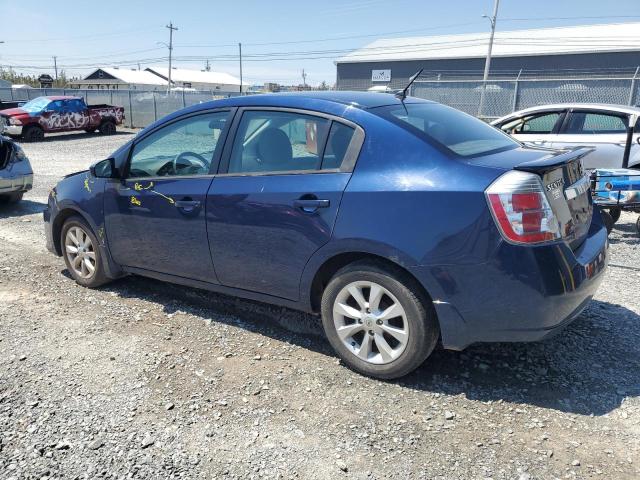 Vin: 3n1ab6ap0cl664452, lot: 55083524, nissan sentra 2.0 20122