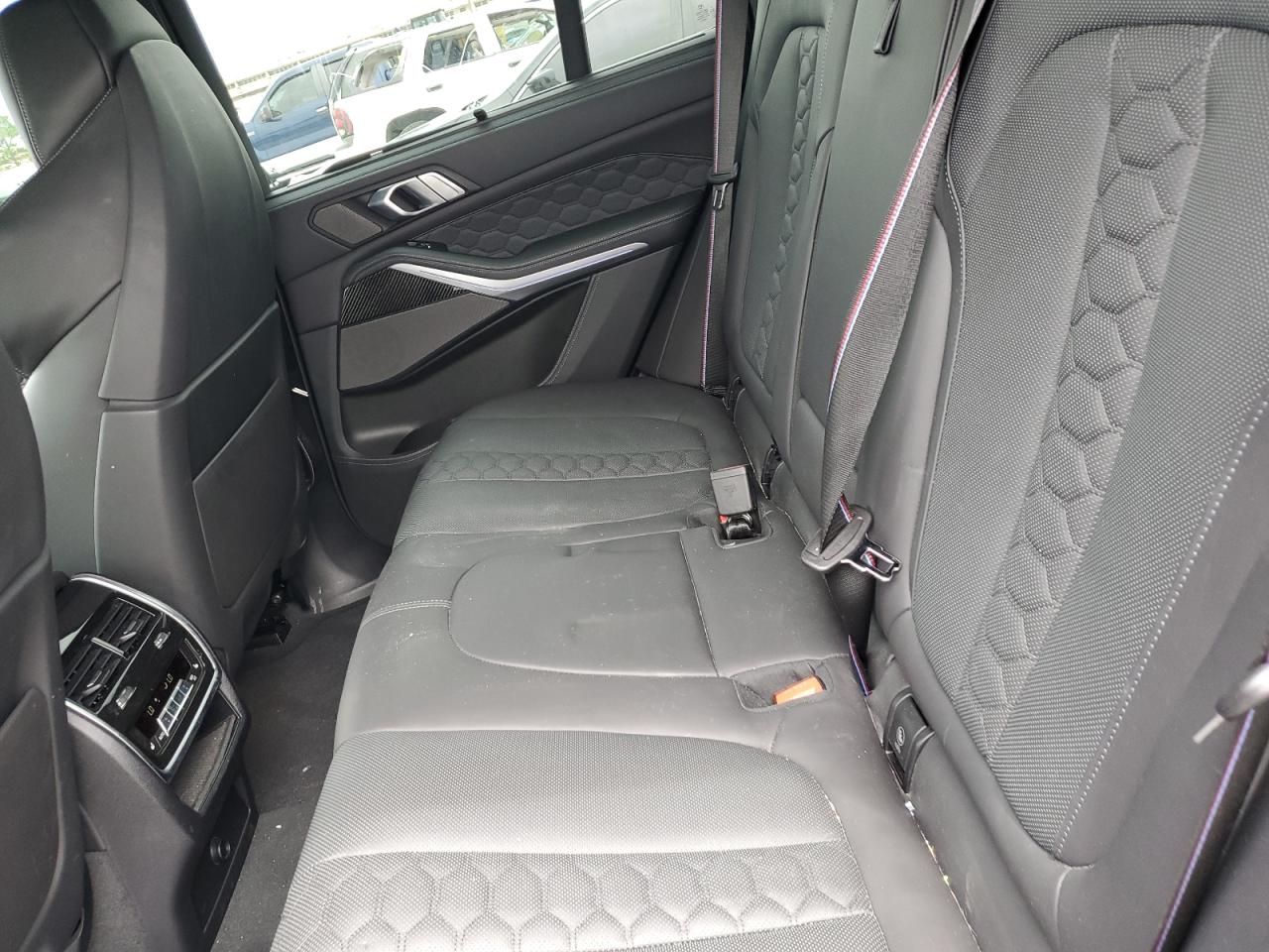 5YMJU0C02N9L57470 2022 BMW X5 M