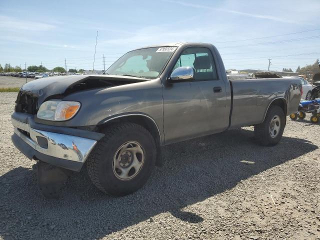 2006 Toyota Tundra VIN: 5TBJT32116S478252 Lot: 52956524